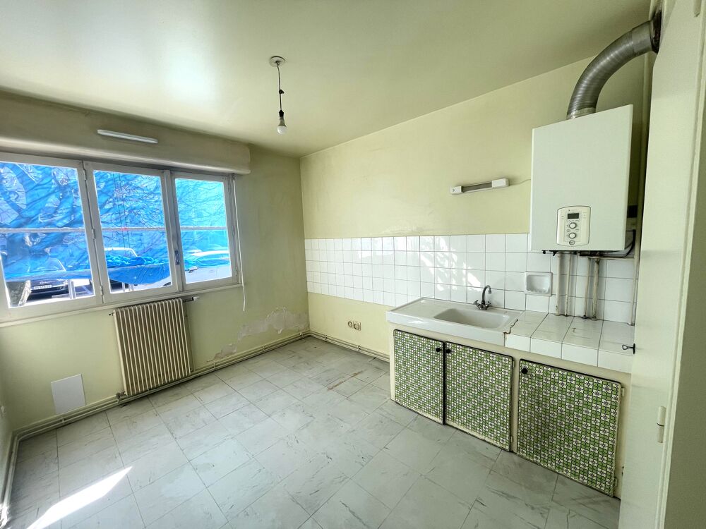 Vente Appartement Appartement 2 pièces Annecy