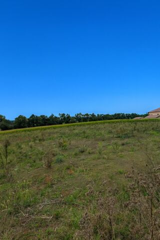  Terrain � vendre 318 m�