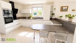  Maison à vendre 7 pièces 169 m²