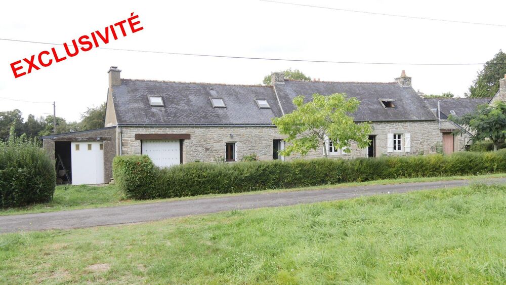 Ensemble de 2 maisons 6 pièces