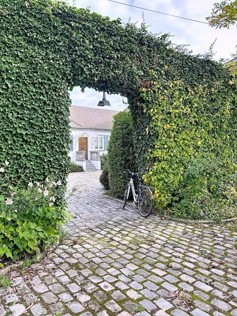 Vente Maison Maison 10 pi�ces Ressons-sur-matz