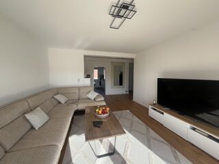  Appartement � vendre 3 pi�ces 82 m�