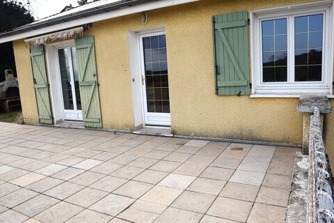   Maison traditionnelle 5 pièces Maison - 5 pièce(s) - 90 m²