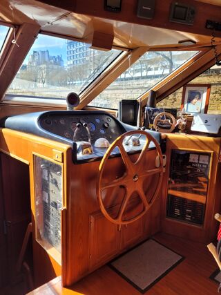  P�niche � vendre 5 pi�ces 98 m�