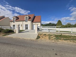 Maison 125m2 Jonquières