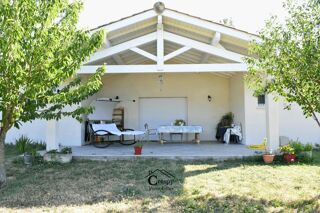  Maison à vendre 4 pièces 105 m²