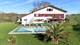  Maison � vendre 12 pi�ces 311 m�