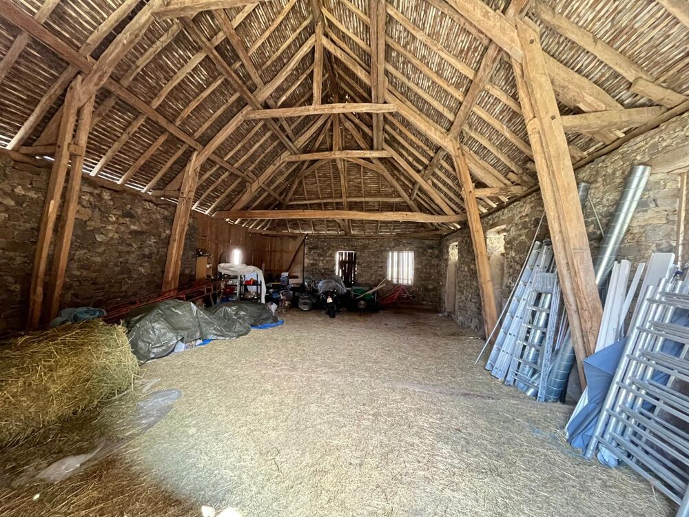 Maison · à Bellaffaire · 88 000 €