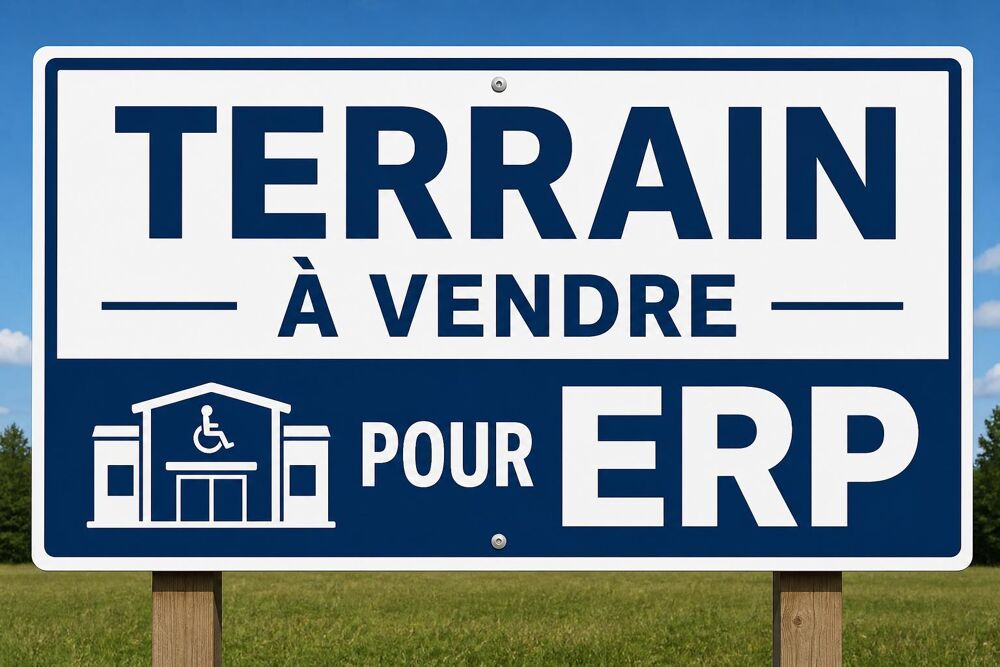 Vente Terrain Vente murs pro  à Villejuif Villejuif