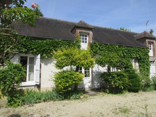  Maison à vendre 4 pièces 144 m²
