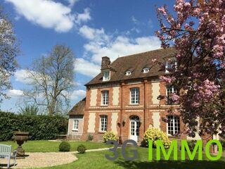  Maison  vendre 10 pices 