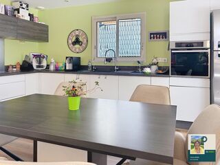  Maison � vendre 6 pi�ces 130 m�