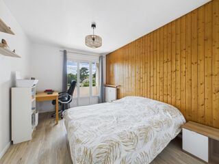  Appartement � vendre 5 pi�ces 111 m� Rillieux-la-pape