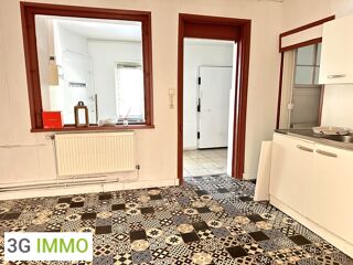  Immeuble à vendre 10 pièces 200 m² Ruitz