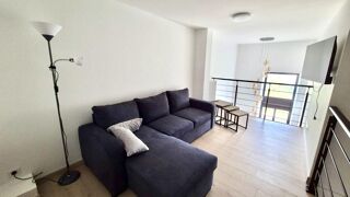  Appartement à louer 28 m²