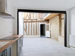  Maison à vendre 6 pièces 147 m²