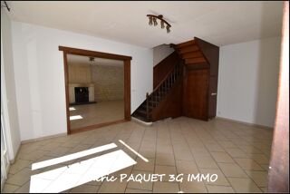  Maison à vendre 6 pièces 168 m²