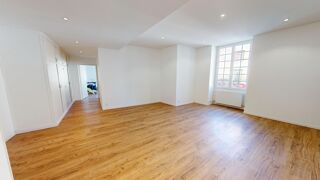Vente Appartement Appartement 4 pièces Nemours