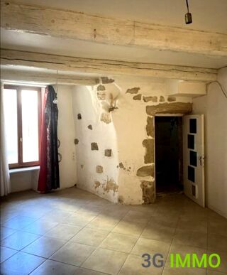 Maison à vendre 5 pièces 97 m²