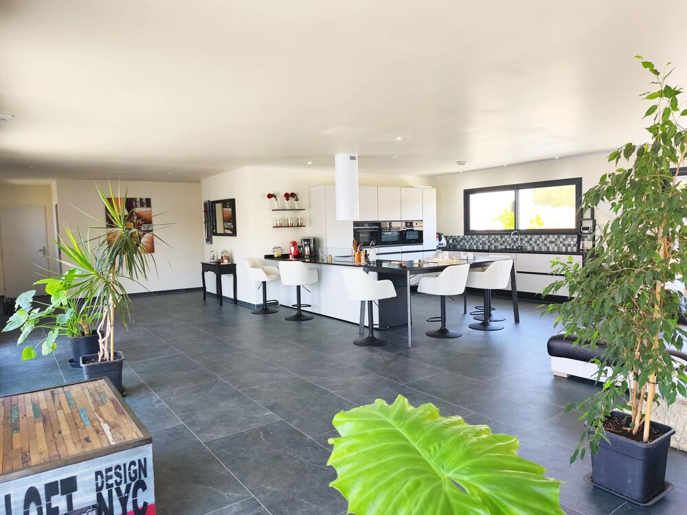 Vente Maison Ensemble de 2 maisons 8 pièces Cessenon-sur-orb