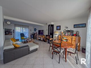  Maison � vendre 5 pi�ces 