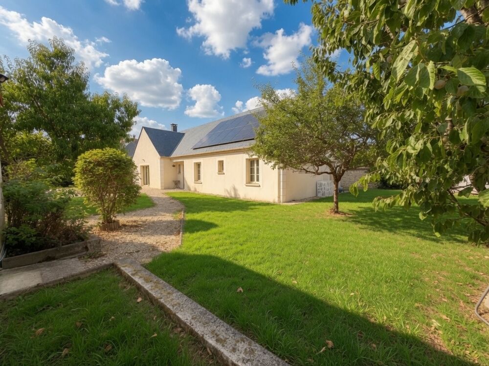 Maison 7 pièces