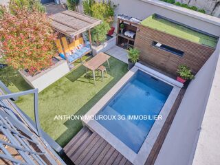  Maison à vendre 6 pièces 