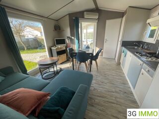  Maison � vendre 3 pi�ces 30 m�