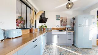  Maison à vendre 7 pièces 157 m²