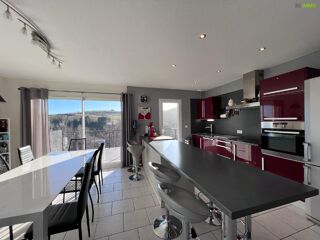  Maison  vendre 5 pices 100 m