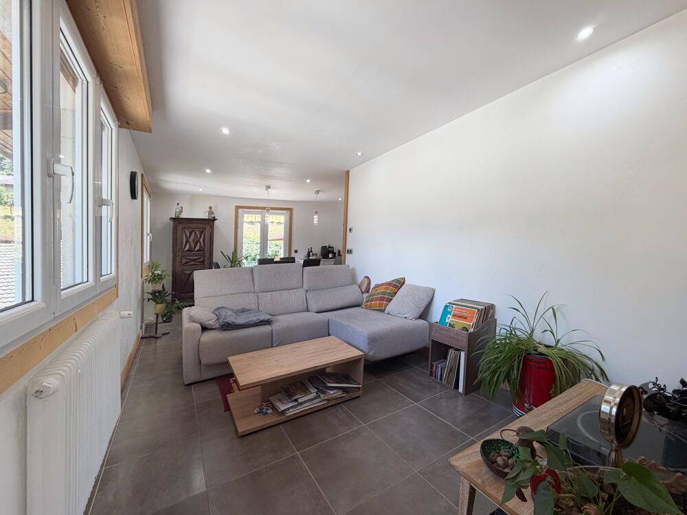 Appartement 5 pièces
