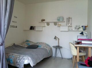  Appartement � vendre 1 pi�ce 30 m�