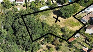  Terrain � vendre 6187 m�