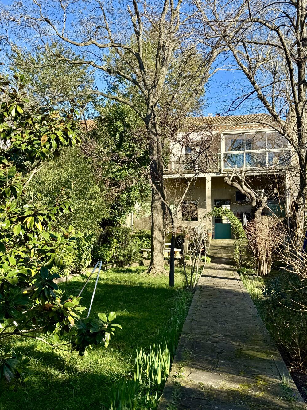 Vente Maison Maison de village 5 pi�ces Murviel-l�s-b�ziers