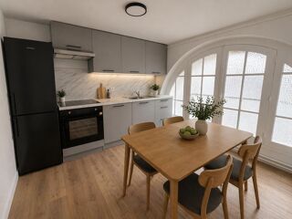  Appartement à vendre 5 pièces 122 m²
