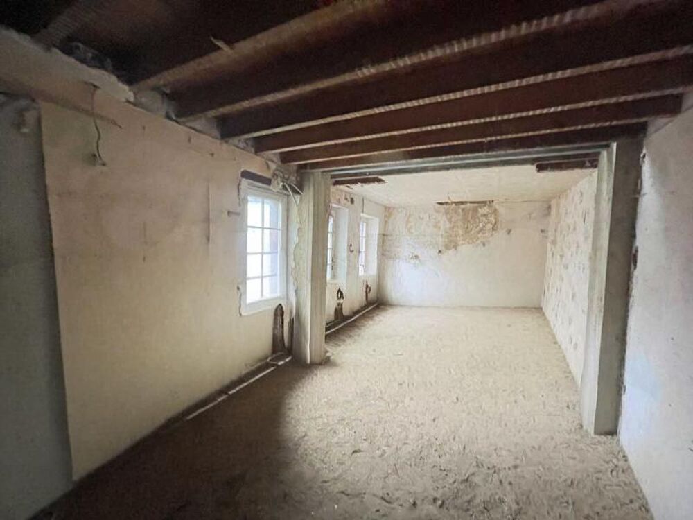 Vente Maison Maison ancienne 5 pièces Parcé-sur-sarthe