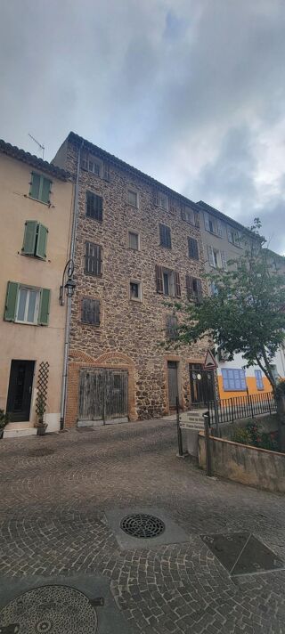  Immeuble à vendre 8 pièces 148 m² Pierrefeu-du-var
