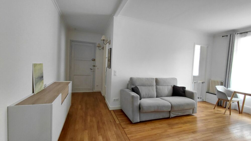 Appartement 3 pièces 64 m² · à Montmorency · 64 m² · 299 000 €