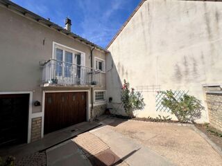  Maison à vendre 5 pièces 90 m²