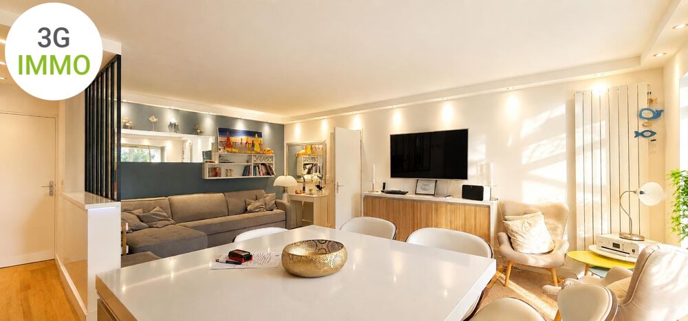 Appartement 2 pièces