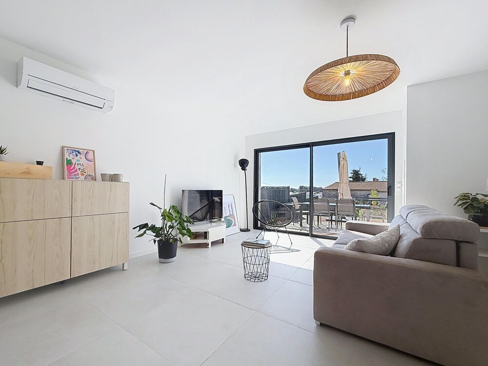 Maison 5 pièces