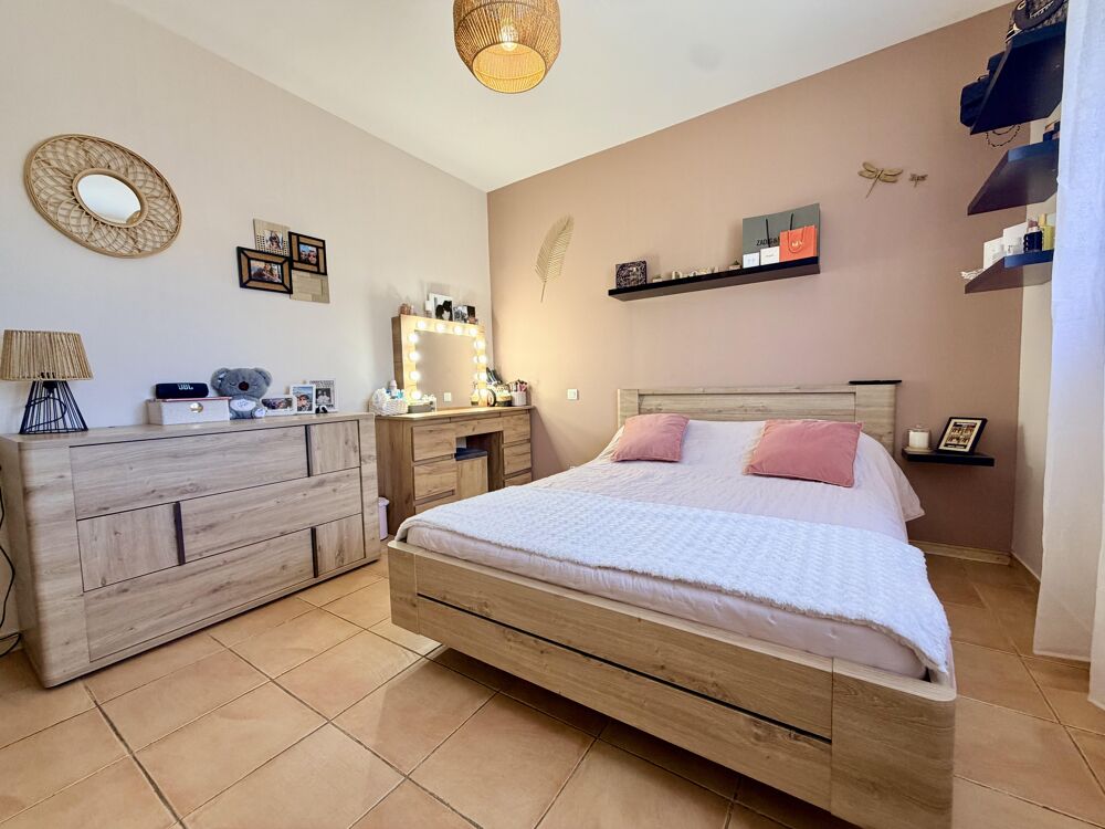 Vente Maison Maison 5 pièces Sérignan