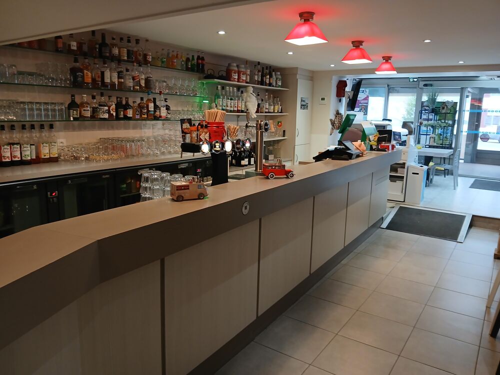   Vente fonds de commerce Restaurant à Bracieux 