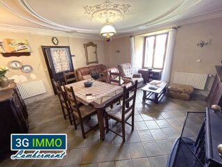  Maison à vendre 5 pièces 125 m²