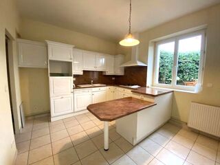  Maison � vendre 3 pi�ces 