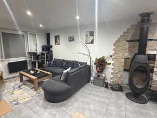  Maison à vendre 6 pièces 110 m²