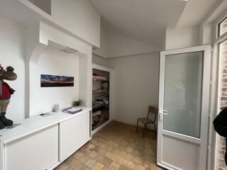  Maison � vendre 7 pi�ces 198 m�