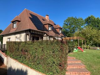  Maison � vendre 7 pi�ces 138 m�