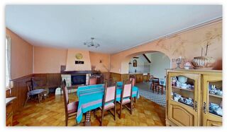  Maison à vendre 11 pièces 217 m²