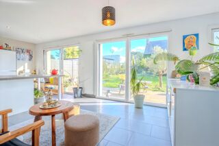  Maison à vendre 6 pièces 115 m²
